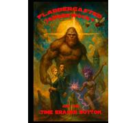 Flabbergasted Jabberwocky and the Time Eraser Button: A Modern Monetary Myth