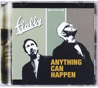 Flabby - Anything Can Hapen