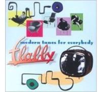Flabby - Modern Tunes for Everybody