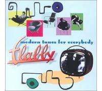 Flabby - Modern Tunes for Eveybody