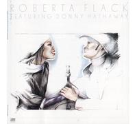 Flack, Roberta - Featuring Donny Hathaway