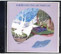 Flack Roberta - Feel Like Makin' Love