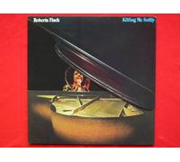 Flack, Roberta - Flack, Roberta Killing Me Softly With His Song LP Atlantic SD7271 NM/NM 1973 US pressing, fold out piano sleeve