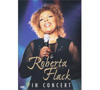 Flack, Roberta - In Concert [DVD] [2001] [Region 1] [US Import] [NTSC]
