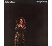 Flack,Roberta - Killing Me Softly With His Song [Vinyl Maxi-Single] [Vinyl Maxi-Single]