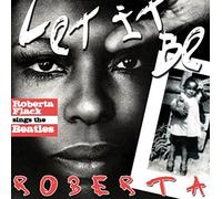 Flack, Roberta - Let It Be Roberta - Roberta Flack Sings the Beatles