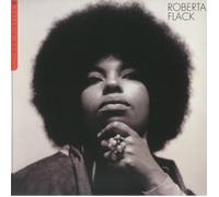 FLACK, Roberta - Now Playing - Vinyl (crystal clear vinyl LP)