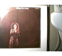 Flack, Roberta: - Roberta Flack: Killing Me Softly, Erscheinungsjahr ohne Jahresangabe, wohl um 1975
