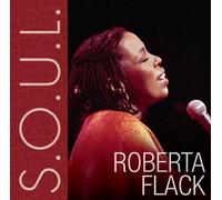 ROBERTA FLACK - S.O.U.L.