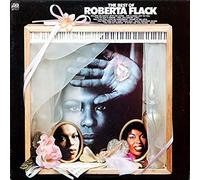 Flack Roberta - The Best of Roberta Flack [VINYL]