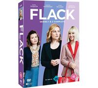 Flack - Series 1-2