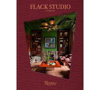 Flack Studio: Interiors