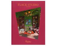 Flack Studio Interiors David Flack