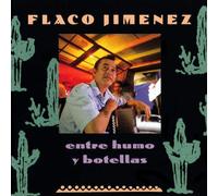 Flaco JimÃ©nez - Entre Humo Y Botellas