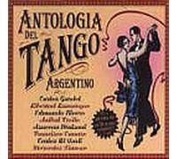 Flaco Jimenez - Antologia del Tango Argentino