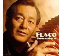 Flaco Jimenez by Jimenez, Flaco (1994-10-25)