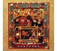 Flaco Jimenez - Partners