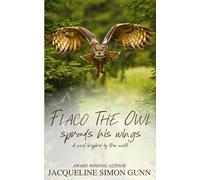 Flaco the Owl Spreads His Wings