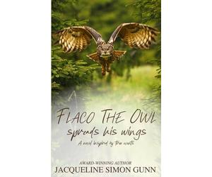 Flaco the Owl Spreads His Wings