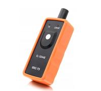 Flaconi Automotive Tire Pressure Sensor Programming Tool,Universal TPMS Relearn Tool,Automotive Tire Pressure Monitor Sensor Activation Reset Tool,Suitable for Most Automotive with TPMS Sensors