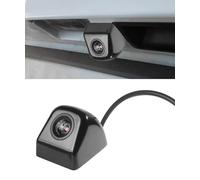 Flaconi Car Backup Camera,Vehicle Backup Cameras,Reverse Camera,HD 960x720 Back Cameras for Automobile Reverse,Back Up camera for Cars,Suitable for Cars,RVs (Black)