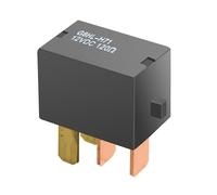 Flaconi Car Relay,Starter Relay Switch,Ac Starter Relay,Ignition Switch Relay,Ac Relay,Multi-Purpose Starter Relay,Electric Relay Switch Ac,Relays,Rear-Acting Relay,Applicable to 39794-SDA-A05