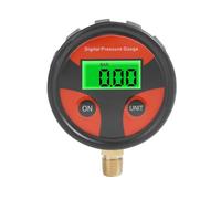 Flaconi Digital Tire Pressure Gauge for Cars,Digital Tire Tyre Air Pressure Gauge Meter Tester,Suitable for Cars,Trucks,Motorcycles,Bicycles