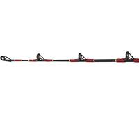 FLADEN - 1 Piece 0.75m TRIGGER CUP Fishing Rod - Ideal for sea and freshwater use from Kayak or Canoe [12-460-2]