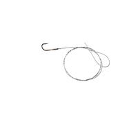 FLADEN 10pk Vantage Match/Coarse Hooks Barbed to Mono - Size 4