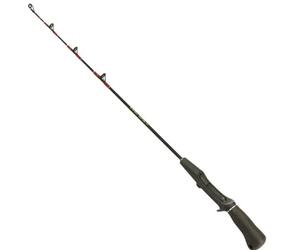 Fladen 12-460-2 Cup Trigger Fishing Rod 1pc 0.75M