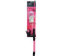 Fladen 2-piece 1. 65m Fight Kids Rod and Reel Combo -
