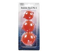 Fladen 3pk Assorted Size Bubble Floats