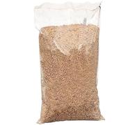 FLADEN Alder Smoking Wood Chips Natural and Untreated (Small Cut) for BBQ or Home Smoking Oven - For Fish and Meat - Approx. 500g [36-1231]