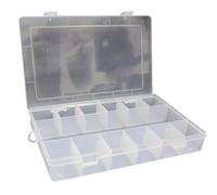 Fladen Allround 13 Section Box, 27 x 18 cm