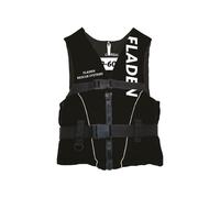 FLADEN Buoyancy Aid Classic II Life Jacket Size S-XL Buoyancy Aid Kids