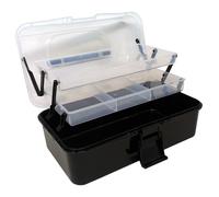 Fladen Cantilever 2 Tray Box, Small