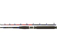 Fladen Celtic Boat Rod 30-40lbs - Black/Orange/Blue, 1.8m