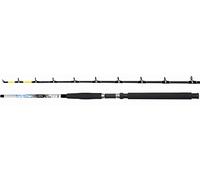 FLADEN Celtic Boat Rod 30-40lbs - Black/Orange/Blue, 2.1 m