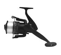 FLADEN CHARTER 70 (1BB) Front Drag Large Fixed Spool Spinning Reel with 20lb line on - Shore, Beach Casting and Boat fishing [11-420-70]
