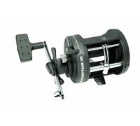 FLADEN CHIEFTAIN 30 1BB cheap multi reel trolling reel with monofilament line