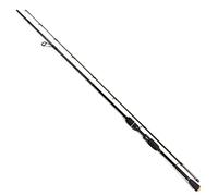 FLADEN Fishing - 2.4m Maxximus HMC Fast Action Predator Fishing Rod - High Modulas Carbon 2 Piece Blank (8ft - 10 to 35g cw) [12-532401]
