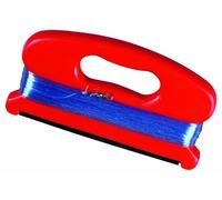 FLADEN Fishing - Handline Frame Line & Swivel - For Offshore Boat Fishing for Mackerel [31-636]