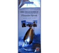 Fladen Fishing Maxximus Flounder Spoon