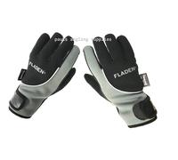 Fladen Fishing Neoprene Gloves Thinsulate Lining anti-slip palm ALL SIZES 1822