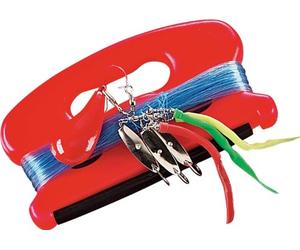 FLADEN Handline Set Bass/Cod etc, 300 g