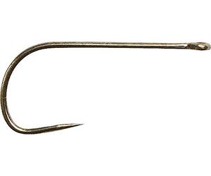FLADEN Maximus Match Barbless Hooks - Bronze, Size 18