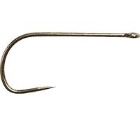 FLADEN Maximus Match Barbless Hooks - Bronze, Size 20