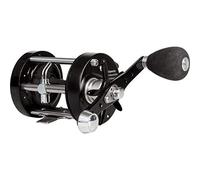 FLADEN Maxximus 665 High-Speed Multiplier Fishing Reel (left)