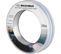 Fladen Maxximus Flexi Fishing Line - Transparent, 0.60 mm
