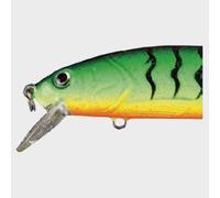 Fladen Mini Fat Plugbait 7Cm 12.5G Firetiger, Firetiger